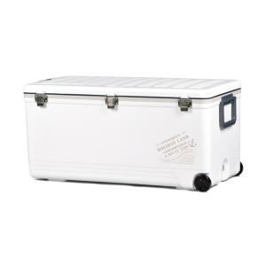 伸和 ホリデーランドクーラーCBX-48H　ホワイト【同梱発送不可】  クーラーボックス クーラーB...