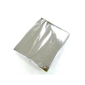 エコー金属(ECHO) アルミ温熱シート  保温 保温シート 防寒 アルミ蒸着 エマージェンシー 災...