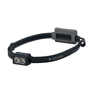 レッドレンザー(LED LENSER) LEDヘッドライト NEO3 Black/Gray  高輝度...