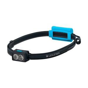 レッドレンザー(LED LENSER) LEDヘッドライト NEO3 Black/Blue  高輝度...