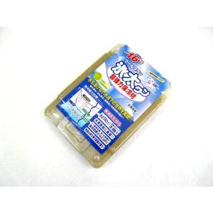 イノアック(INOAC) 氷点下-16℃保冷剤　クールプラン 氷太クン 550g ハード  保冷剤 ...