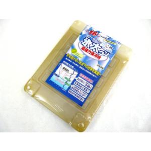 イノアック(INOAC) 氷点下-16℃保冷剤　クールプラン氷太クン 1100g ハード  保冷剤 ...