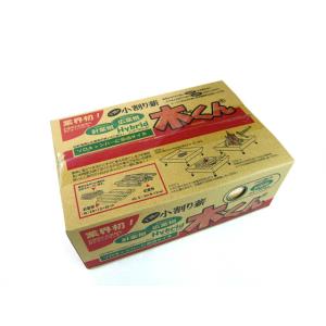 富士蒲板 下関の小割り薪 針葉樹・広葉樹 Hybrid 木っくん  燃料用木材 小割り 杉 カシ ク...