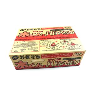 富士蒲板 下関の杉薪伝燃 木っくんジャンボ（焚き火の薪セット）  燃料用木材 スギ 小割り 天日干し...