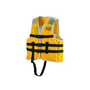 オーシャンライフ 小児用ライフジャケット オーシャン Jr-1S型 Sサイズ TYPE A（国土交通...