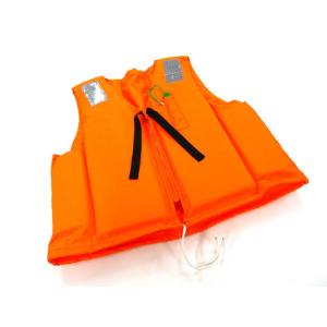 オーシャンライフ ライフジャケット オーシャンC-II型 TYPE A（国土交通省型式承認品）  ラ...