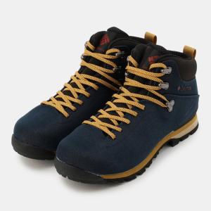Columbia コロンビア METEOR MID III OMNI-TECH メテオ ミッド 3 オムニテック サイズ9.5/27.5CM 439 ABYSS