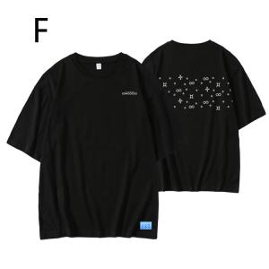 新品 BTS(防弾少年団) BT21 BTS グッズ 服 Tシャツ ッズ 服 T