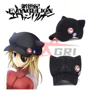 エヴァ アスカ 帽子の商品一覧 通販 Yahoo ショッピング