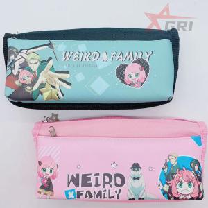ペンケース スパイファミリー アーニャ・フォージャー 筆箱 SPY×FAMILY