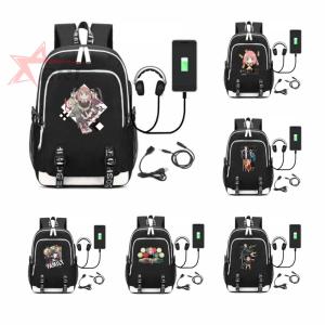 送料無料◇SPY×FAMILY スパイファミリー 風 アーニャ ロイド ヨル 3点