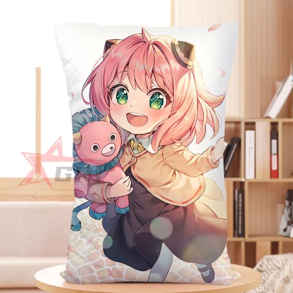 SPY×FAMILY  抱き枕スパイファミ グッズ 抱き枕 ロイド Loid ヨル Yor アーニャ...