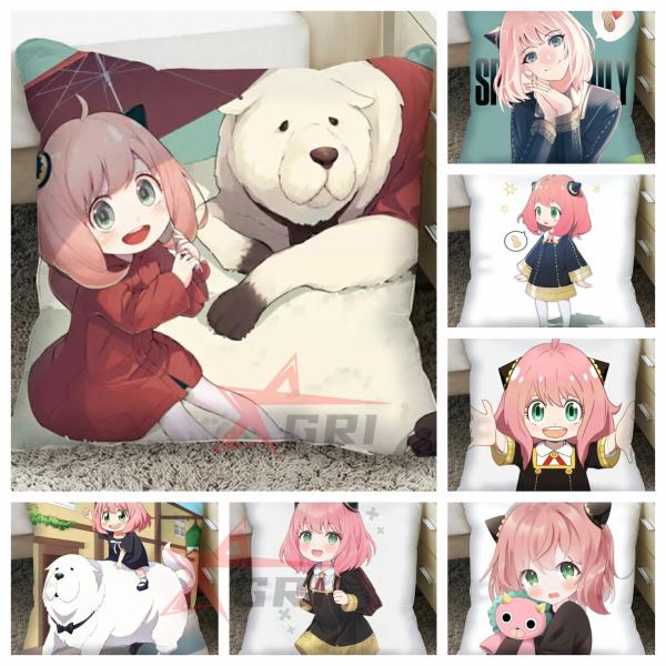 SPY×FAMILY  抱き枕スパイファミ グッズ 抱き枕 ロイド Loid ヨル Yor アーニャ...