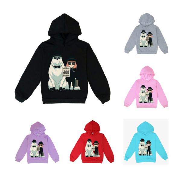 SPY×FAMILY スパイファミリーアーニャパーカー トップス メンズ  女 可愛い コスプレ衣装...