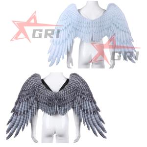 ハロウィン コスプレ 子供 悪魔 羽の商品一覧 通販 Yahoo ショッピング