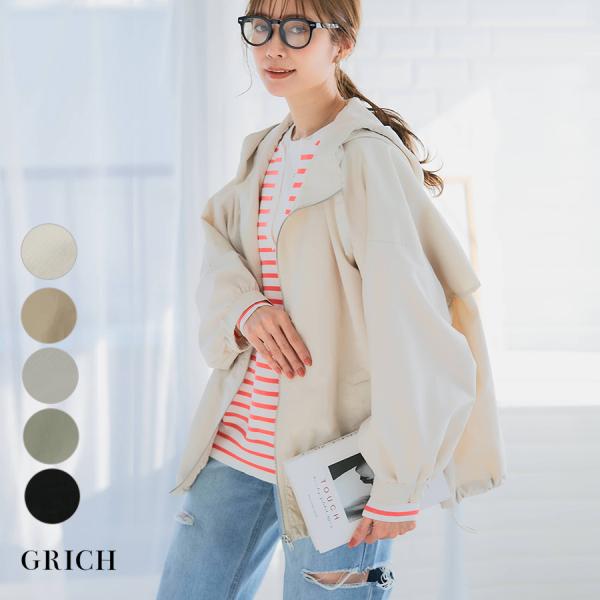 アウター 春 レディース マウンテンパーカー レディース 50代 マウンテンパーカー レディース 4...