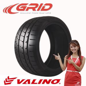VALINO ヴァリノ VR08GP NEUMA ニューマ 225/40R18 92WXL 1本 レーシングタイヤ レースタイヤ サーキットタイヤ 代引不可｜grid-tire