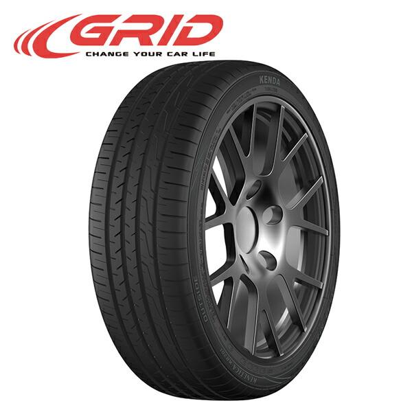 KENDA ケンダ KR201 215/45R17 91W 1本 企業 西濃営業所宛