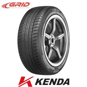 KENDA ケンダ KR605 225/55R19 103W 4本 個人宅宛配送可能｜grid-tire
