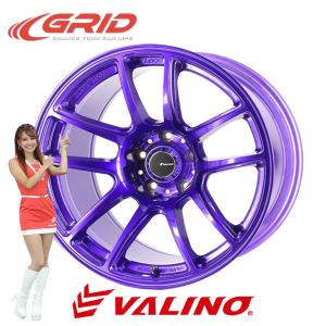 スタジアムブリッツァーホイール　塗装済みキャンディバイオレット2セット スタジアムブリッツァーホイール 塗装済みキャンディバイオレット2