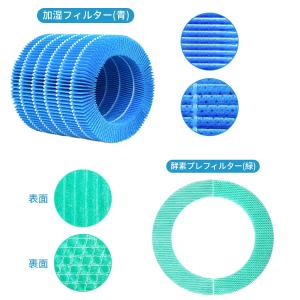 フィルター ERN-S100 レイン バルミュ...の詳細画像2
