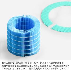 フィルター ERN-S100 レイン バルミュ...の詳細画像4