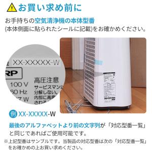 フィルター ERN-S100 レイン バルミュ...の詳細画像5