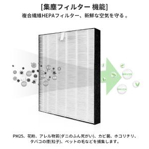 フィルター シャープ FZ-G30HF 集じん...の詳細画像1