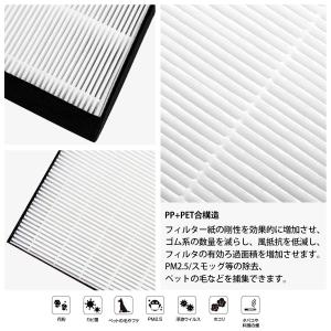 フィルター シャープ FZ-G30HF 集じん...の詳細画像2