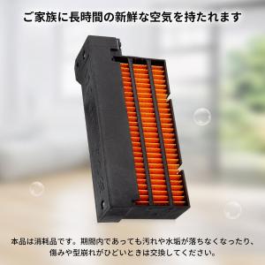 加湿フィルター シャープ HX-FK5 (HX...の詳細画像5
