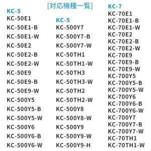 加湿フィルター FZ-Y80MF (枠付き 2...の詳細画像2
