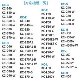 加湿フィルター FZ-Y80MF (枠付き 2...の詳細画像3