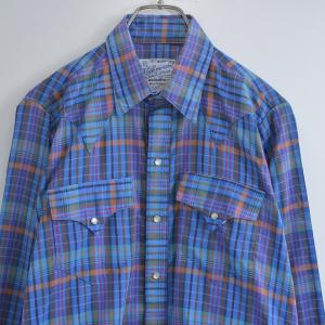 VINTAGE 80〜90s Brambles ブランブルズ ロールネック デザイン アラン