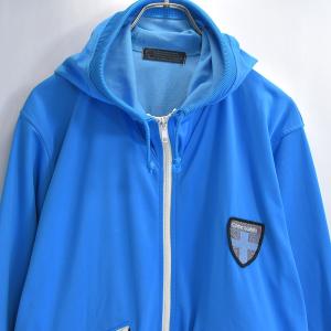 フレッドペリー FRED PERRY TWIN TAPE TRACK JACKET ツインテーブ