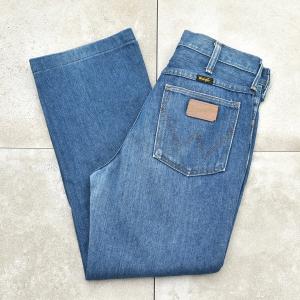 ビンテージ60's70's○Wrangler 11MWZ or 13MWZ実寸W70cm○250518z3-m