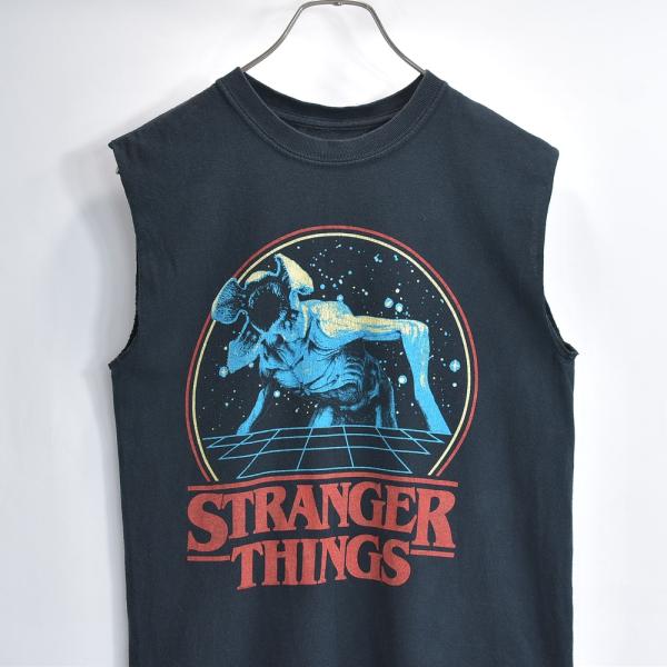 STRANGER THINGS ストレンジャーシングス NETFLIX デモゴルゴン モンスター グ...