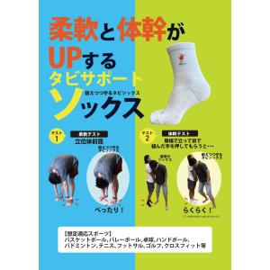 (日経MJ・モノマガジン掲載)タビ サポートソ...の詳細画像2