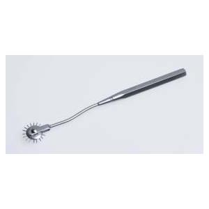 日本フリッツメディコ 圧痛覚計 ルーレット 20cm Z827-156A