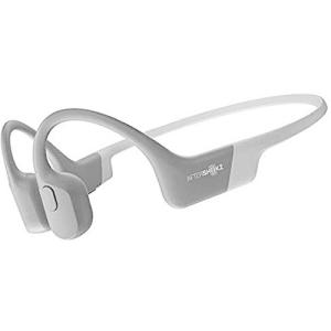 AFT-EP-000012 AEROPEX Aftershokz アフターショックス Grey