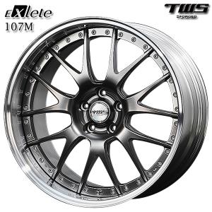 アウディ (A4/S4/A5/S5/TT) サマータイヤホイールセット 245/30R20インチ 5H112 TWS EXlete 107M GM ミシュラン パイロットスポーツ4S｜grip