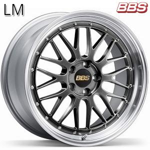 BBS LM 【LM198】 17インチ 7.5J 4H100 +40 ダイヤモンド BBS LM 【LM198】 17インチ 7.5J 4H100 +40 ダイヤモンド