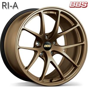BBS BBS RG-R 【RG782】 18インチ 8.5J 5H114.3 +43 ダイヤモンド