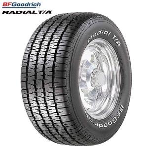 BF グッドリッチ ラジアル T/A ホワイトレター 195/60R15 新品 サマータイヤ