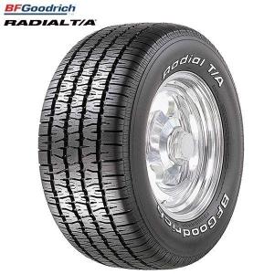 BF グッドリッチ ラジアル T/A ホワイトレター 195/60R15 新品 サマータイヤ 4本セット｜grip