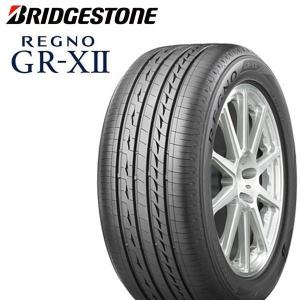 ブリヂストン レグノ BRIDGESTONE REGNO GR-XII GR-X2 GRX2 215/55R17 新品 サマータイヤ