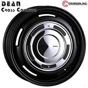 CRIMSON（クリムゾン） CRIMSON DEAN CROSS COUNTRY 14インチ 5.0J +43
