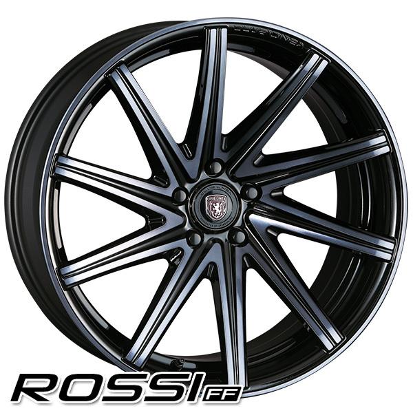 サマータイヤ ホイールセット 235/35R19インチ 5H114.3 クリムソン クラブリネア ロ...