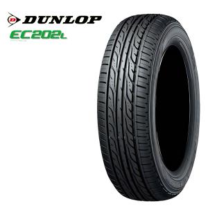 エナセーブ DUNLOP ENASAVE EC204 155/65R14 75S サマータイヤ