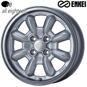 ENKEI（エンケイ） オールエイティーン コンペ all eighteen COMPE 15
