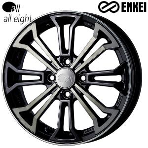 ENKEI（エンケイ） ENKEI Neo Classic ENKEI 92 5.0J-15 +45 4H100
